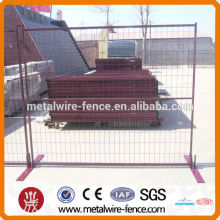 high quality Temporary Fence used fences for dogs